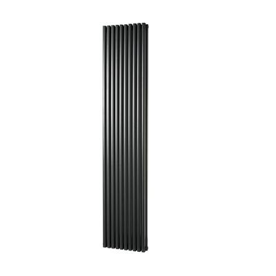 Designradiator Haceka Mojave Adoria 38x184 cm Antraciet 6-Punts Aansluiting Haceka Designradiator Haceka Mojave Adoria 38x184 cm Antraciet 6-Punts Aansluiting Haceka