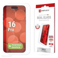 DISPLEX Real Glass Apple iPhone 16 Pro - thumbnail