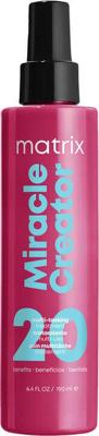 Matrix Matrix Miracle Creator Multi-Tasking Treatment Spray 190ml
