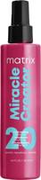 Matrix Matrix Miracle Creator Multi-Tasking Treatment Spray 190ml - thumbnail