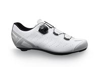 Sidi Fast 2 race fietsschoenen white/grey heren 44.5 - thumbnail