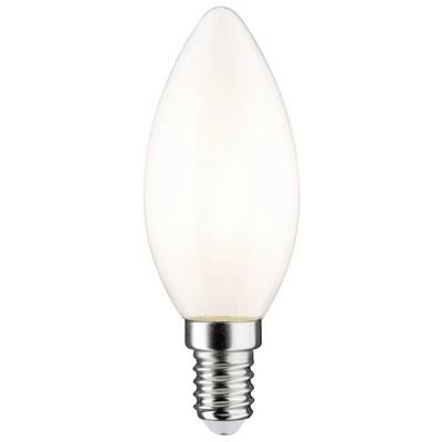 Paulmann 29115 LED-lamp Energielabel F (A - G) E14 4.5 W Warmwit (Ø x h) 35 mm x 97 mm 1 stuk(s) Paulmann 29115 LED-lamp Energielabel F (A - G) E14 4.5 W Warmwit (Ø x h) 35 mm x 97 mm 1 stuk(s)