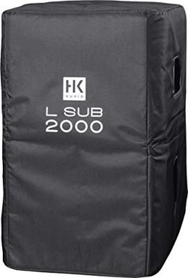HK Audio Cover subwooferhoes voor Linear 5 Sub 2000(A)