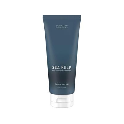 Scottish Fine Soaps Sea Kelp Body Wash 200ml