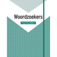 Woordzoekers - Puzzelboek - Puzzel;Puzzel (9789044752809) - thumbnail