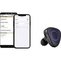 Renkforce RF-CCB-200 Bluetooth® handsfree gesprekstijd (max.): 2 h - thumbnail