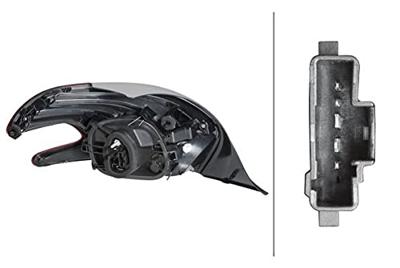 Achterlicht 2SK354834011