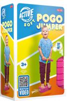 Selecta Foam pogo jumper - thumbnail