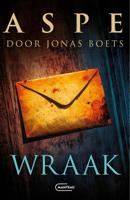 Wraak - Jonas Boets - ebook - thumbnail