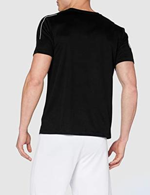 JAKO 6150K T-Shirt Classico Kids - Zwart - 116