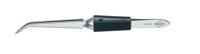 Knipex Pincet vernikk. geb. smalle punt 160 mm - 929590 - thumbnail