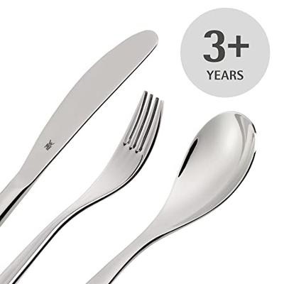 WMF Kinderbestek Dwergen 4 delig WMF Kinderbestek Dwergen 4 delig