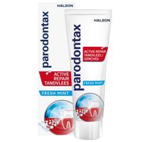 Parodontax Parodontax Active Repair Tandvlees Fresh Mint 75 ml - thumbnail