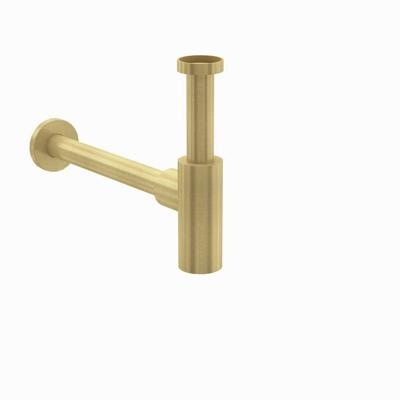 Sifon Lanesto Vanity Universeel Goud Sifon Lanesto Vanity Universeel Goud