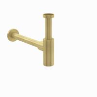 Sifon Lanesto Vanity Universeel Goud - thumbnail