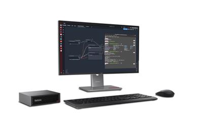 Lenovo Workstation ThinkStation PGX Nvidia® Blackwell Architecture NVIDIA® GB10 Grace Blackwell Superchip, 20-core Arm, 10x Cortex-X925 + 10x Cortex-A725 128 Lenovo Workstation ThinkStation PGX Nvidia® Blackwell Architecture NVIDIA® GB10 Grace Blackwell Superchip, 20-core Arm, 10x Cortex-X925 + 10x Cortex-A725 128