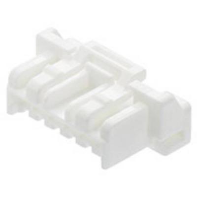 Molex 5024390600 Male behuizing (kabel) Inhoud: 1 stuk(s)