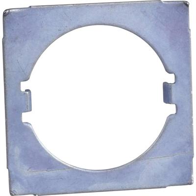 Schneider Electric ZB5AZ902 ZB5AZ902 1 stuk(s)