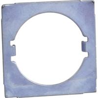 Schneider Electric ZB5AZ902 ZB5AZ902 1 stuk(s) - thumbnail