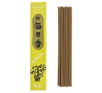 Japanse Wierook Set - Patchouli Morningstar - 50 Stokjes - thumbnail