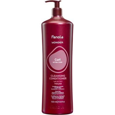 Fanola Wonder Curl Cleansing Conditioner 1000ml
