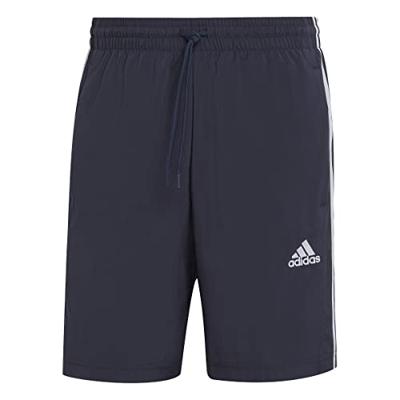 Adidas Essentials Chelsea 3-Stripes Short Adidas Essentials Chelsea 3-Stripes Short