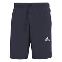 Adidas Essentials Chelsea 3-Stripes Short - thumbnail