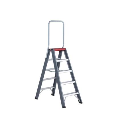 Altrex Falco dubbel oploopbare trap FDO 2 x 5 - 192425