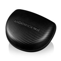 Modecom S-MC-1001HF hoofdtelefoon/headset Bedraad Hoofdtelefoons Hoofdband Muziek Bluetooth Zwart - thumbnail