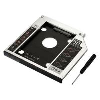 HDD/SSD SATA Adapter Optische Unit (9,5 mm) Ewent EW7003 - thumbnail