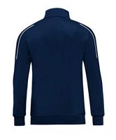JAKO 9350 Polyestervest Classico - Marine - M - thumbnail