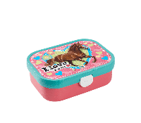 Mepal lunchbox Campus met bentobakje my horse - thumbnail
