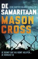 De samaritaan - Mason Cross - ebook - thumbnail
