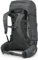 Osprey Rook 65 Backpack Heren Dark Charcoal/Silver Lining 65L - thumbnail