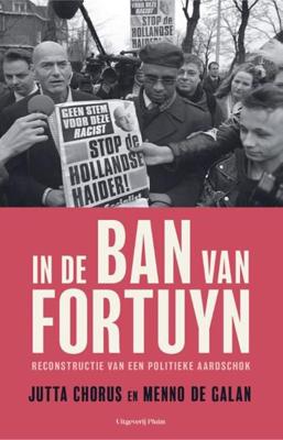 In de ban van Fortuyn (Paperback)