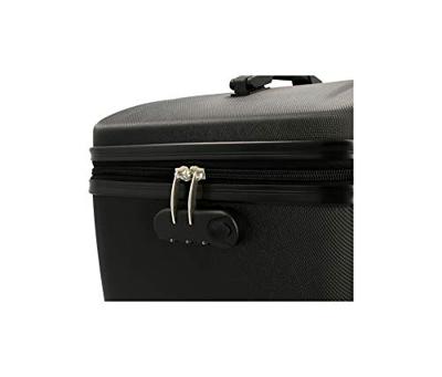 FISCHER FAHRRAD Koelbox voor op de fiets Passief Zwart 19 l FISCHER FAHRRAD Koelbox voor op de fiets Passief Zwart 19 l