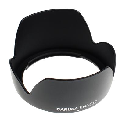 Caruba EW-63 II Zonnekap Caruba EW-63 II Zonnekap