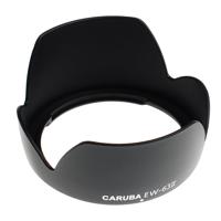 Caruba EW-63 II Zonnekap - thumbnail
