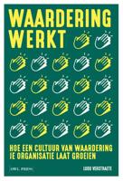 Waardering werkt (Paperback) - thumbnail