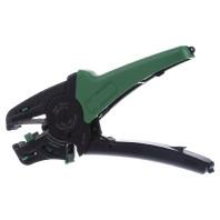 WAGO Quickstrip Vario 206-1125 Striptang Incl. kabelsnijder 0.03 tot 16 mm² Geschikt voor merk Wago - thumbnail