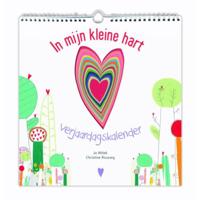 In mijn kleine hart verjaardagskalender - Jo Witek - Paperback (9789002265105) - thumbnail