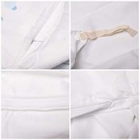 Gum maped arctic vibes display 20 stuks blauw - thumbnail