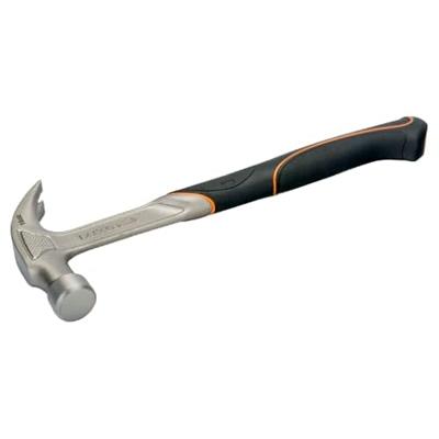 Bahco ergonomische klauwhamer l grip | 529-20-L Bahco ergonomische klauwhamer l grip | 529-20-L