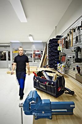 Raaco 24 ToolBag Pro Blauw - 760355 - 760355 - thumbnail