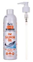 BRIT Care Salmon Oil Zalm - 250 ml - thumbnail