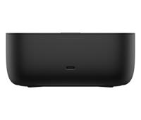 Hub USB HP 9X3V1UT#ABB Zwart 100 W - thumbnail