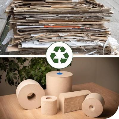 TORK 530179 Schoonmaakdoek 1 lagen