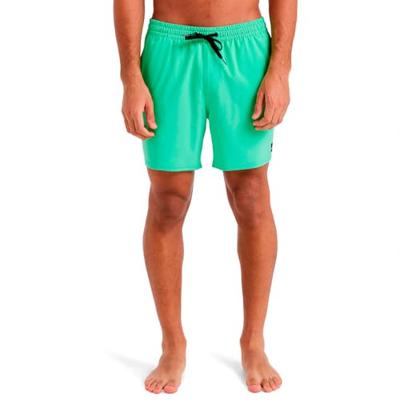 Quicksilver Surfsilk Scallop 16" Zwembroek