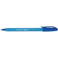 Paper Mate balpen InkJoy 100 met dop, blauw - thumbnail