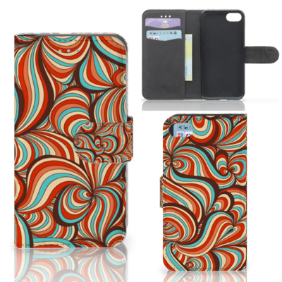 iPhone 7 | 8 | SE (2020) | SE (2022) Hoesje Retro